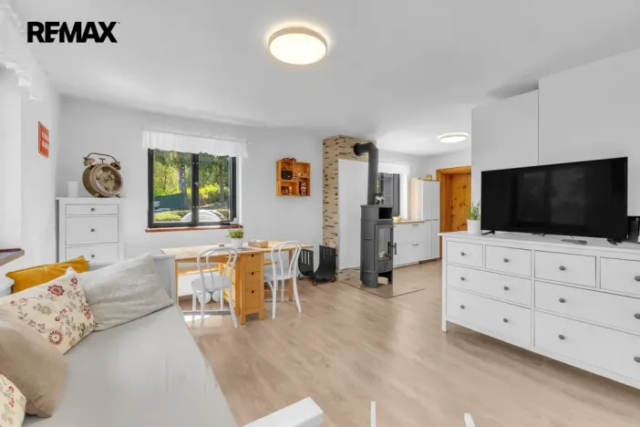 Prodej chaty, Česká Třebová, 92 m2