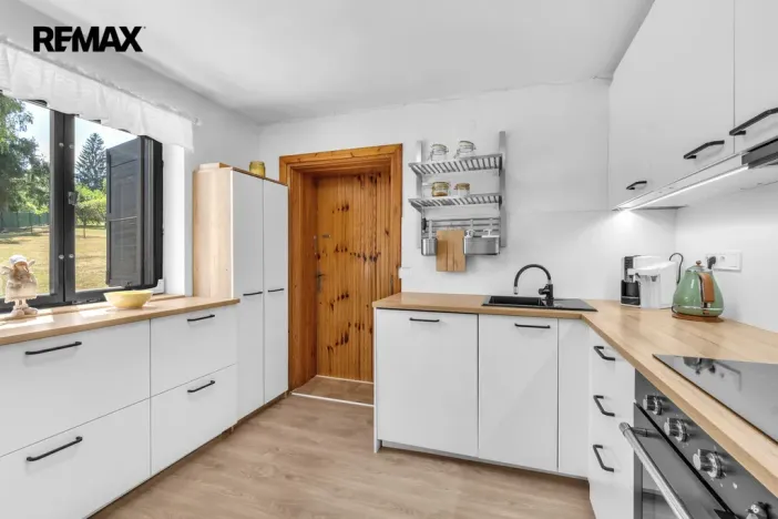 Prodej chaty, Česká Třebová, 92 m2