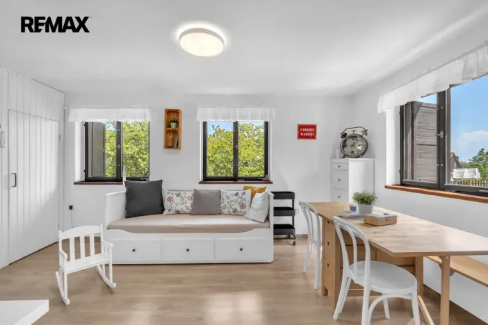 Prodej chaty, Česká Třebová, 92 m2