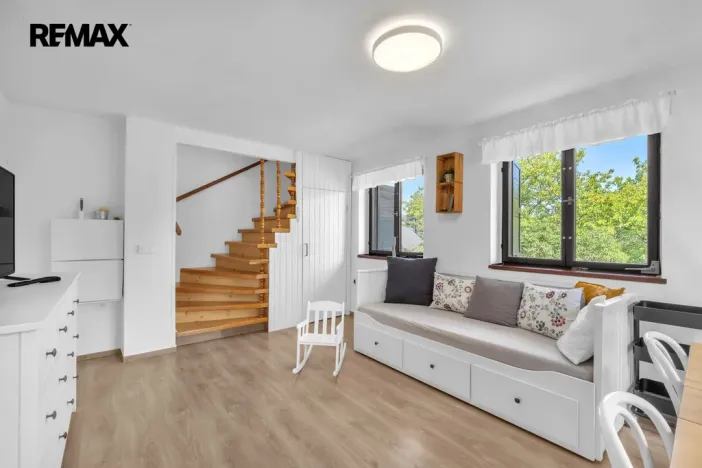 Prodej chaty, Česká Třebová, 92 m2