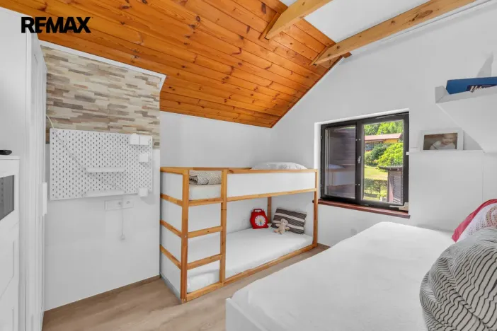 Prodej chaty, Česká Třebová, 92 m2