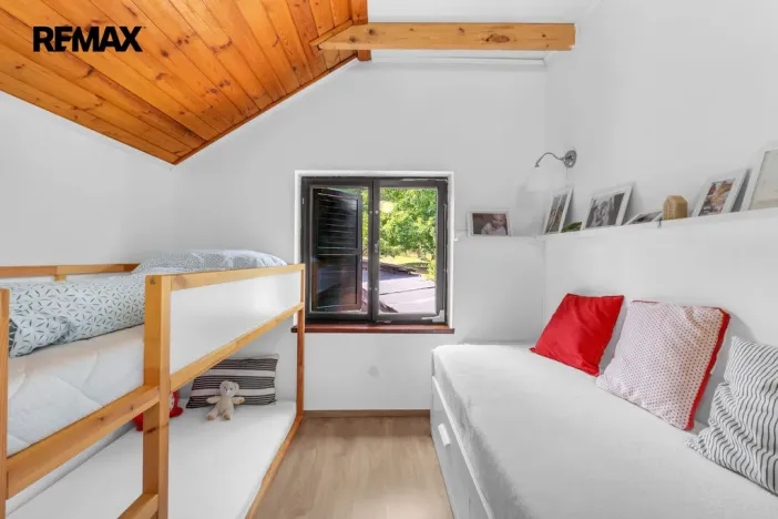 Prodej chaty, Česká Třebová, 92 m2
