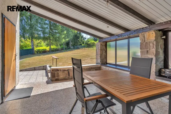 Prodej chaty, Česká Třebová, 92 m2
