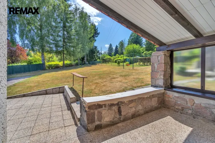 Prodej chaty, Česká Třebová, 92 m2