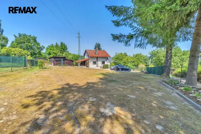 Prodej chaty, Česká Třebová, 92 m2