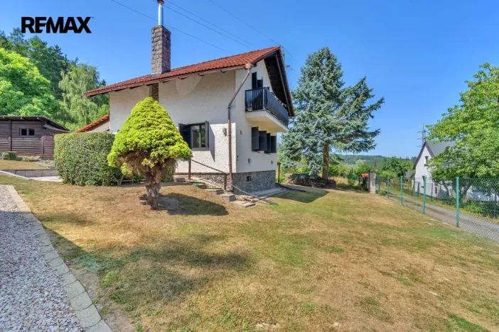 Prodej chaty, Česká Třebová, 92 m2