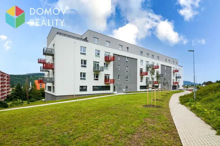 Pronájem bytu 2+kk, Beroun, Nepilova, 65 m2