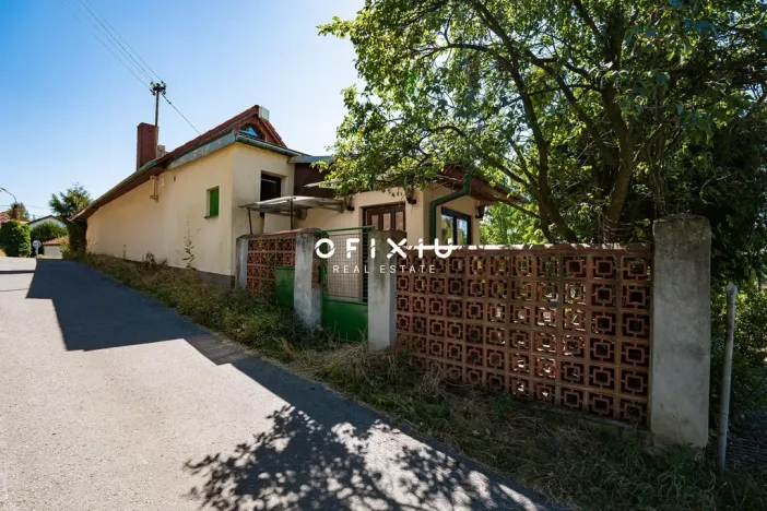 Prodej rodinného domu, Zlín, Výhledy, 72 m2
