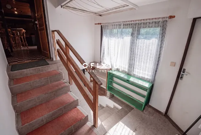 Prodej rodinného domu, Zlín, Výhledy, 72 m2