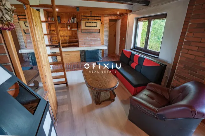 Prodej rodinného domu, Zlín, Výhledy, 72 m2