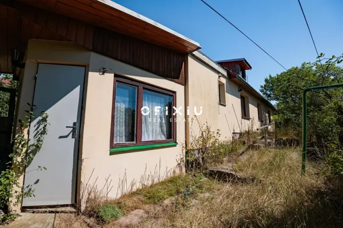 Prodej rodinného domu, Zlín, Výhledy, 72 m2