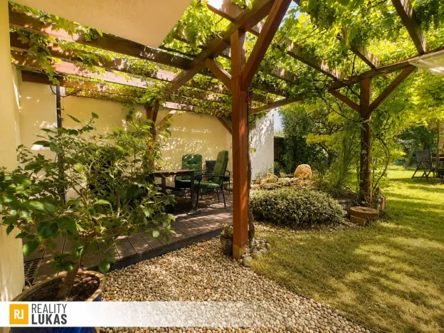 Prodej rodinného domu, Ostrava, Karla Aksamita, 195 m2