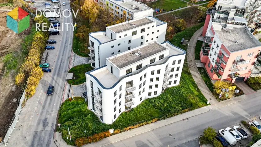 Pronájem bytu 2+kk, Beroun, Na Máchovně, 68 m2