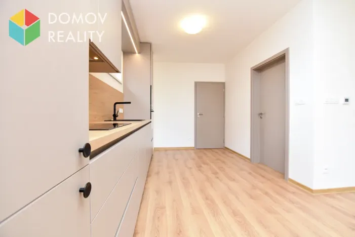 Pronájem bytu 2+kk, Beroun, Na Máchovně, 68 m2