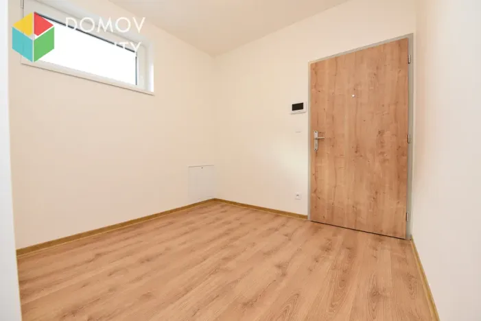 Pronájem bytu 2+kk, Beroun, Na Máchovně, 68 m2
