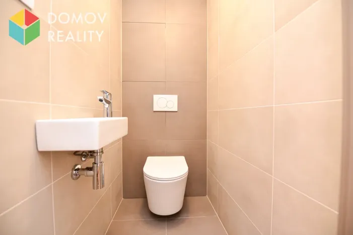 Pronájem bytu 2+kk, Beroun, Na Máchovně, 68 m2