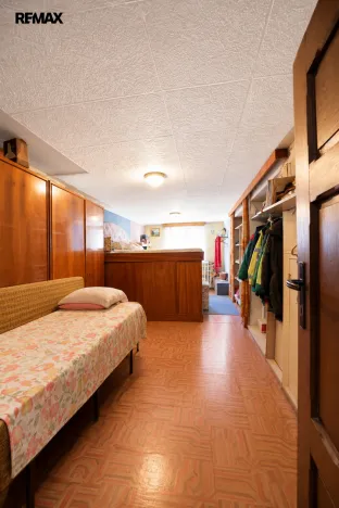 Prodej chalupy, Rudník, 156 m2