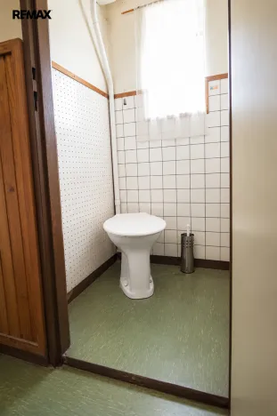 Prodej chalupy, Rudník, 156 m2