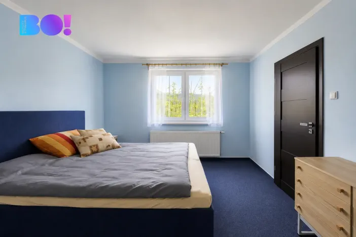 Prodej rodinného domu, Hrádek, 180 m2