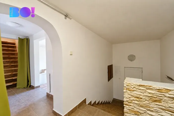 Prodej rodinného domu, Hrádek, 180 m2