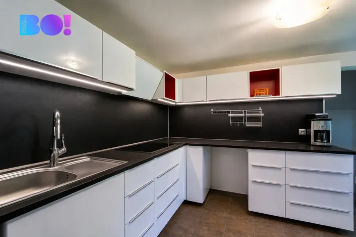 Prodej rodinného domu, Hrádek, 180 m2