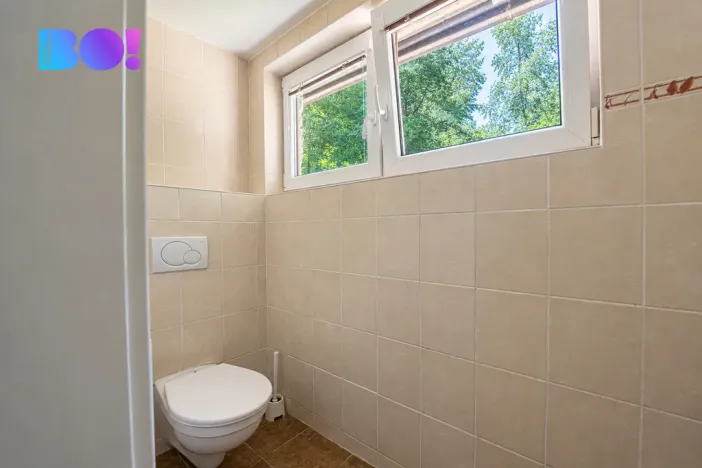 Prodej rodinného domu, Hrádek, 180 m2