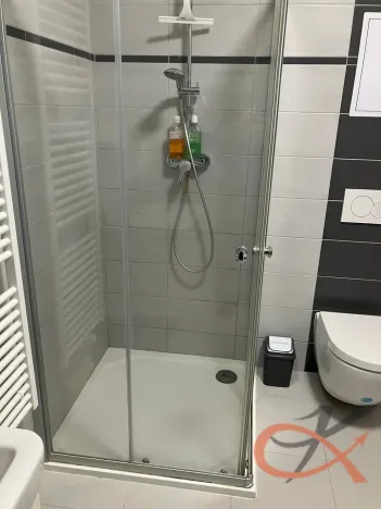 Pronájem bytu 1+kk, Prostějov, Winklerova, 39 m2