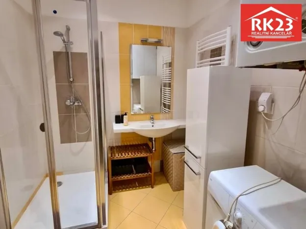 Pronájem bytu 4+kk, Mariánské Lázně, Hlavní třída, 98 m2
