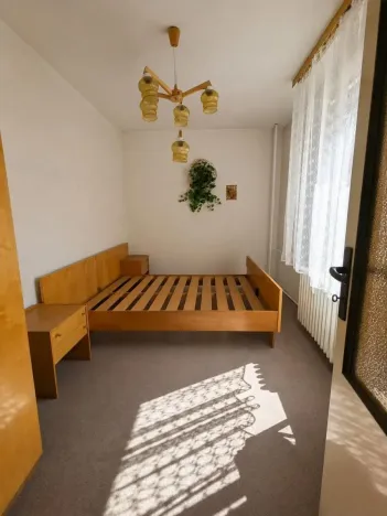 Pronájem bytu 2+kk, Bílina - Pražské Předměstí, Fügnerova, 49 m2