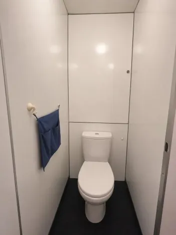 Pronájem bytu 2+kk, Bílina - Pražské Předměstí, Fügnerova, 49 m2