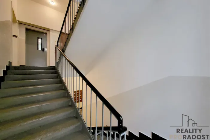 Prodej bytu 3+kk, Praha, Heřmanova, 84 m2