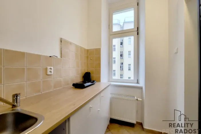 Prodej bytu 3+kk, Praha, Heřmanova, 84 m2