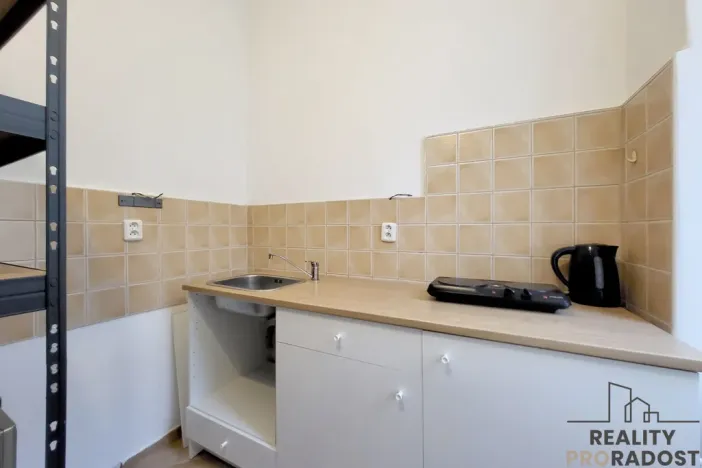 Prodej bytu 3+kk, Praha, Heřmanova, 84 m2