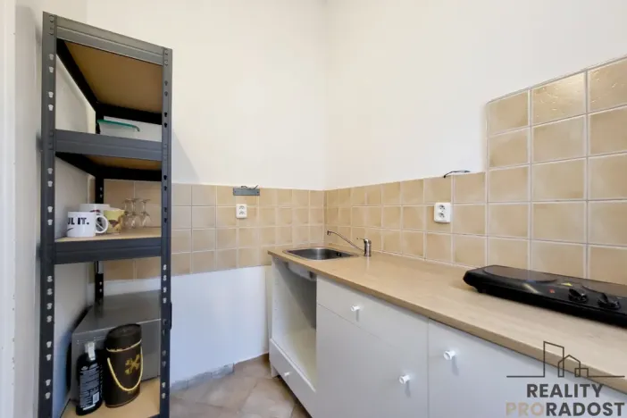 Prodej bytu 3+kk, Praha, Heřmanova, 84 m2