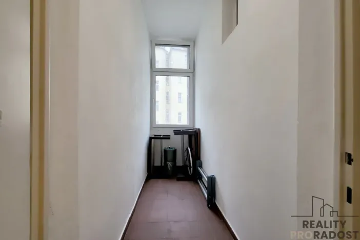 Prodej bytu 3+kk, Praha, Heřmanova, 84 m2