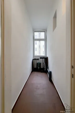 Prodej bytu 3+kk, Praha, Heřmanova, 84 m2
