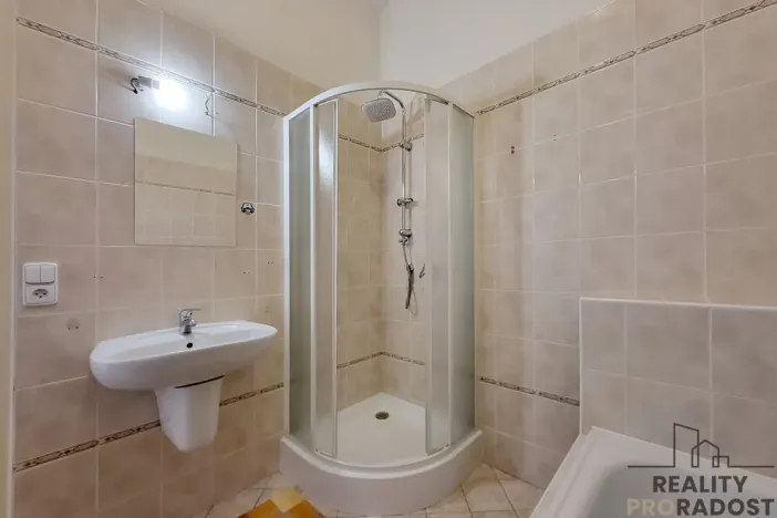 Prodej bytu 3+kk, Praha, Heřmanova, 84 m2
