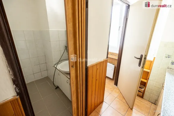 Prodej bytu 3+kk, Kralupy nad Vltavou, Dvořákova, 57 m2