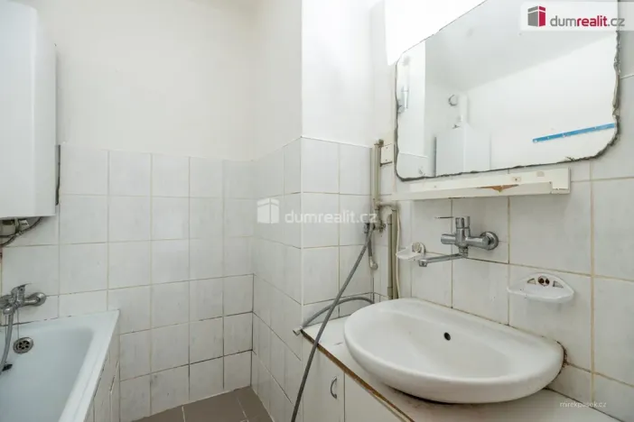 Prodej bytu 3+kk, Kralupy nad Vltavou, Dvořákova, 57 m2