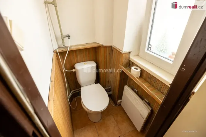 Prodej bytu 3+kk, Kralupy nad Vltavou, Dvořákova, 57 m2