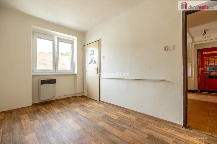 Prodej bytu 3+kk, Kralupy nad Vltavou, Dvořákova, 57 m2