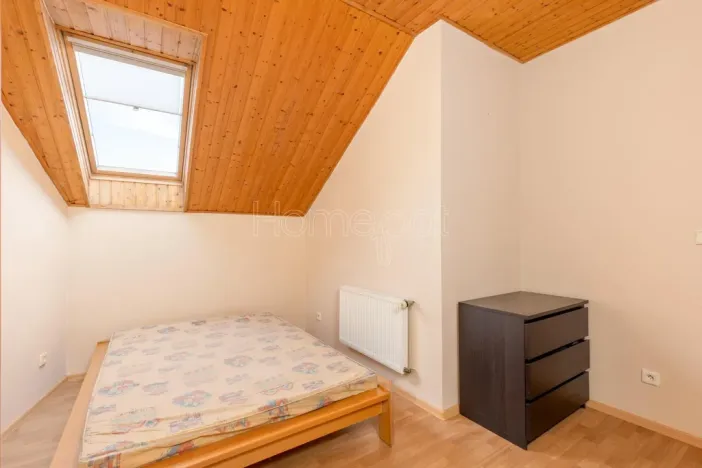 Pronájem bytu 2+kk, Praha - Újezd nad Lesy, Velebného, 57 m2