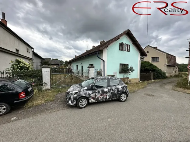 Prodej rodinného domu, Mnichovo Hradiště, Na Návsi, 140 m2