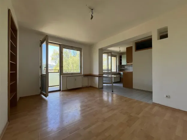 Pronájem bytu 2+1, Rájec-Jestřebí, Komenského, 56 m2