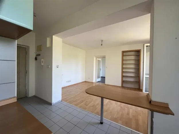 Pronájem bytu 2+1, Rájec-Jestřebí, Komenského, 56 m2