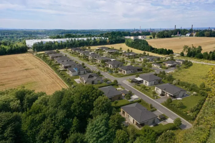 Prodej pozemku pro bydlení, Ostrava - Bartovice, Dvorová, 66863 m2