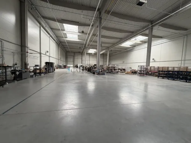 Pronájem skladu, Ostrava - Poruba, 17. listopadu, 1100 m2