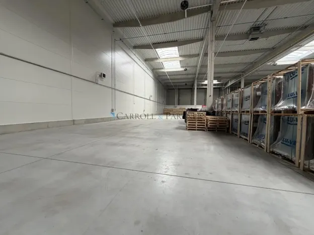 Pronájem skladu, Ostrava - Poruba, 17. listopadu, 1100 m2