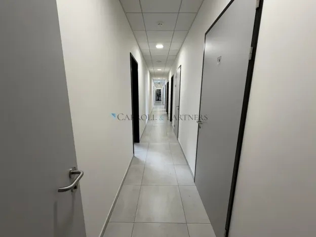Pronájem skladu, Ostrava - Poruba, 17. listopadu, 1100 m2