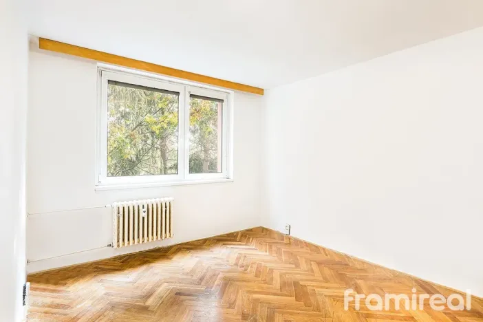 Pronájem bytu 3+1, Brno, Záhřebská, 75 m2